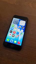 iPhone SE (2020) (64 GB), Ophalen of Verzenden, Zwart, 64 GB