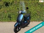 AGM VX50 Injectie E5 Scooter MAT CAMELEON BETAAL met in3, A
a  a, A, AGM, Benzine