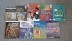 Medische studieboeken NIEUW, Boeken, Ophalen, Nieuw, Diverse auteurs, WO