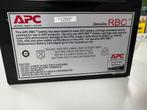 APC Genuine RBC accu UPS Batterij Vervangings Cartridge, Ophalen of Verzenden, Zo goed als nieuw