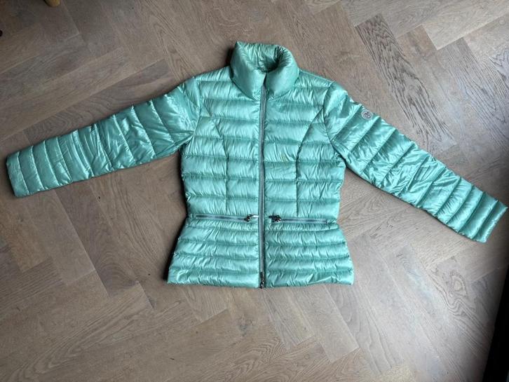 Jas Beaumont, Kleding | Dames, Jassen | Winter, Gedragen, Maat 36 (S), Groen, Ophalen of Verzenden