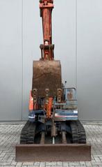 Kubota minigraver - 2,4 ton  - 2107 uur - met werk!, Verzenden, Graafmachine
