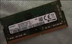 Samsung SODIMM 8GB, Computers en Software, RAM geheugen, Ophalen, Gebruikt, DDR4, Laptop