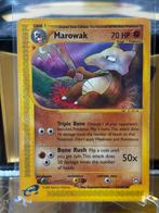 Marowak (AQ 54) Aquapolis, Ophalen of Verzenden, Zo goed als nieuw, Losse kaart