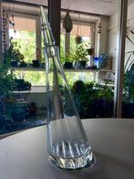 kristallen karaf met glazen, Antiek en Kunst, Antiek | Glas en Kristal, Ophalen of Verzenden