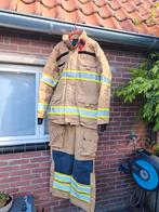 Brandweer uitrukpak maat  XL compleet, Ophalen