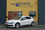 Volkswagen Scirocco 1.4 160 pk TSI Highline (bj 2009), Voorwielaandrijving, 15 km/l, Gebruikt, 4 cilinders
