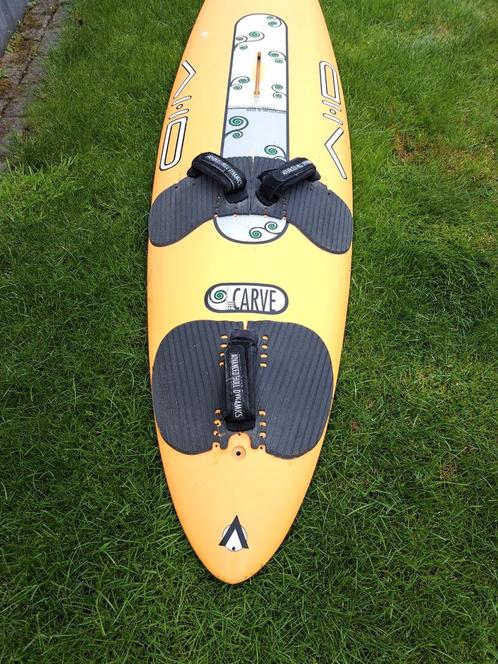 Diverse surfspullen, Watersport en Boten, Windsurfen, Zo goed als nieuw, Zeil, Minder dan 250 cm, Ophalen of Verzenden