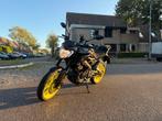 Yamaha MT-125 – 2018 – 17.000 km – Topstaat!, Motoren, Onderdelen | Yamaha, Ophalen