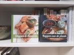 Dippen&Smeren en Happen van de plank, Boeken, Kookboeken, Ophalen of Verzenden, Zo goed als nieuw