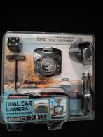 Nor-Tec Dual Car Camera - Nieuw in Verpakking, Ophalen of Verzenden, Nieuw, Overige merken