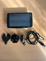 Te koop TomTom, groot scherm. €25,00, Auto diversen, Autonavigatie, Ophalen of Verzenden, Gebruikt