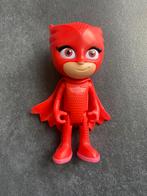 PJ Masks poppetjes met geluid, Ophalen of Verzenden, Zo goed als nieuw