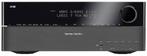 Harman Kardon Receiver Logic 7 Cinema 7.1 Dolby Digital 400W, Ophalen, Zo goed als nieuw, 120 watt of meer, Overige merken