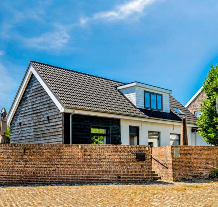 Huis te koop! Kloosterzande nabij de Scheldedijk!, Huizen en Kamers, Huizen te huur, Zeeland, Overige soorten, Via bemiddelaar