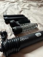 Nexxt 5 in 1 airwrap / krultang, Ophalen of Verzenden, Zo goed als nieuw, Haarverzorging