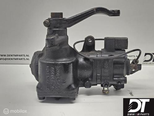Stuurhuis BMW M5 E39 S62 V8 S62B50 32132228854 32131092412, Auto-onderdelen, Besturing, BMW, Gebruikt, Ophalen of Verzenden