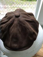 Te koop Stetson flatcap maat M, Kleding | Heren, Ophalen of Verzenden, 57 cm (M, 7⅛ inch) of minder, Stetson, Pet