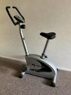 Hometrainer, Proteus PEC-1915, Sport en Fitness, Ophalen, Zo goed als nieuw, Metaal, Benen