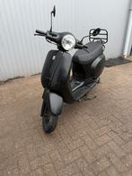 Btc Riva 2016 *werkt niet*, Gebruikt, Ophalen of Verzenden, Benzine, Maximaal 25 km/u