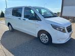Mercedes-Benz Vito 114CDI L2H1 Automaat Airco Cruisecontrol, Automaat, Gebruikt, Euro 6, 4 cilinders