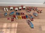 Lego Ferrari Shell V-Power Collectie, Kinderen en Baby's, Speelgoed | Duplo en Lego, Ophalen of Verzenden, Zo goed als nieuw, Complete set