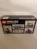 Lego 40563 eerbetoon aan het lego house sealed in doos, Ophalen of Verzenden, Zo goed als nieuw, Complete set, Lego