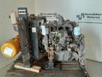 Isuzu 4JG1, Ophalen of Verzenden, Gebruikt, Dieselmotor, 1800 rpm of meer