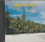 Max Woiski  Bigi Brasa, Cd's en Dvd's, Verzenden, Levenslied of Smartlap