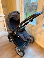 Mutsy Evo kinderwagen compleet + maxicosi adapters, Ophalen, Gebruikt, Combiwagen, Mutsy