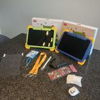 *Nieuwe* Kinder Tablet - 10 Inch - Met Leuke Accessoires, Computers en Software, Android Tablets, 10 inch, CM10000 Plus, Ophalen of Verzenden