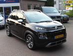 Citroen C3 Aircross 1.2 PureTech Feel DIST. RIEM IS VERVANGE, Voorwielaandrijving, 83 pk, Gebruikt, Euro 6