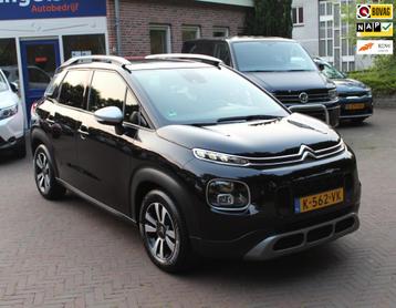 Citroen C3 Aircross 1.2 PureTech Feel DIST. RIEM IS VERVANGE beschikbaar voor biedingen