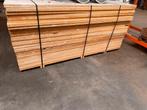 Vloerplaten 38mm totaal 165m2, Ophalen, Gebruikt, Overige materialen, 20 tot 50 mm