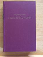 Historisch-sociologische studies van Indonesië, Ophalen of Verzenden, Gelezen, B. Schrieke