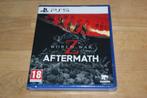 World War Z Aftermath (ps5) NIEUW in seal, Nieuw, Ophalen of Verzenden, Sony Interactive Entertainment, Companyinfo.nl@eu.sony.com