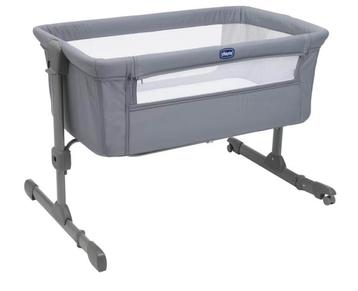 Chicco Next2Me Essential colour grey beschikbaar voor biedingen