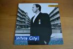 LP Pete Townsend White City The Who, Ophalen of Verzenden, 1980 tot 2000, Gebruikt, 12 inch