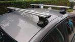 Thule dakdrager (Wingbar EVO en voetenset 754), Auto diversen, Dakdragers, Ophalen, Gebruikt