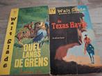 2 western boeken Walt Slade, Ophalen of Verzenden, Gelezen, Walt Slade
