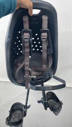 yepp fiets kinderzitje gratis in ruil, Fietsen en Brommers, Ophalen, 0 t/m 18 kg, Voorzitje, Yep