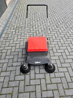 Veegmachine - Handig voor buiten!, Tuin en Terras, Ophalen, Gebruikt, Onbekend