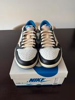 Jordan 1 Low Travis Scott Fragment - Maat 41, Ophalen, Wit, Nike, Nieuw