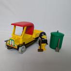 LEGO Fabuland 3634 Charlie Crow's Carry-All, Ophalen of Verzenden, Zo goed als nieuw, Complete set, Lego