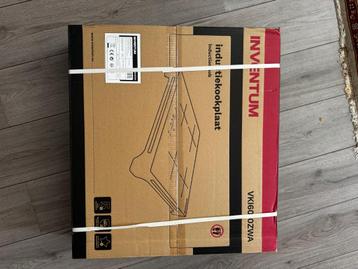 Inventum VKI6010ZWA - nieuw en ongebruikt beschikbaar voor biedingen