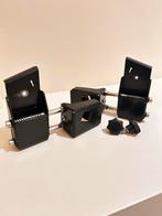 Maxi Cosi adapters voor bakfiets - Zo goed als nieuw!, Fietsen en Brommers, Fietsaccessoires | Aanhangers en Karren, Ophalen of Verzenden