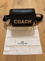 Coach Tas - Stijlvol en Praktisch!, Sieraden, Tassen en Uiterlijk, Tassen | Schoudertassen, Overige merken, Zwart, Nieuw, Ophalen of Verzenden