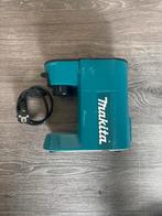 Makita DCM500 Koffiezetapparaat - Werkt op Accu!, Ophalen, Afneembaar waterreservoir, Gebruikt, Koffiemachine