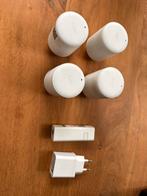 Tado slimme thermostaten, Ophalen of Verzenden, Zo goed als nieuw