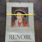 Oude kalenders., Antiek en Kunst, Ophalen of Verzenden